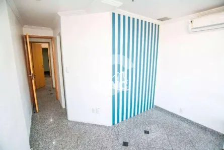 Sala Comercial à venda, 34m² no Icaraí, Niterói