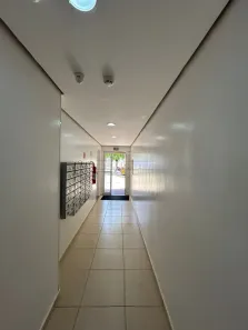 Apartamento com 2 Quartos para alugar, 72m² no Parque Sabará, São Carlos