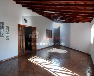 Casa com 3 Quartos à venda, 154m² no Parque Bom Retiro, Paulínia