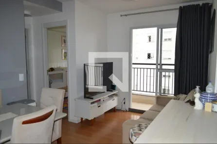 Apartamento com 2 Quartos à venda, 50m² no Cambuci, São Paulo