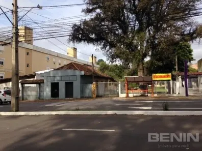 Lote/Terreno à venda, 1650m² no Marechal Rondon, Canoas
