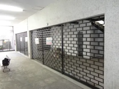 Ponto Comercial para venda ou aluguel, 52m² no Ingá, Niterói