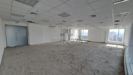 Prédio Comercial com 1 Quarto para alugar, 192m² no Cidade Monções, São Paulo