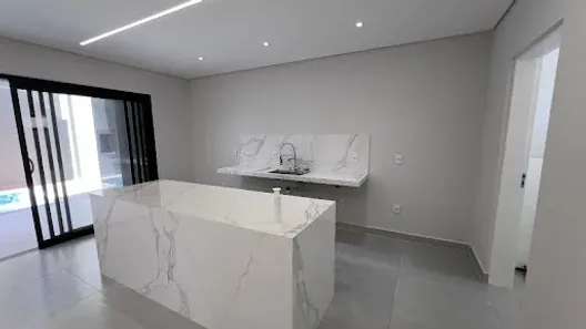 Casa de Condomínio com 3 Quartos à venda, 151m² no Horto Florestal, Sorocaba