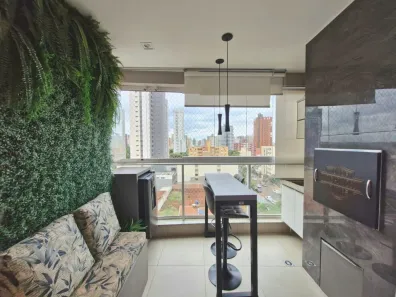 Apartamento com 3 Quartos à venda, 105m² no Zona 03, Maringá