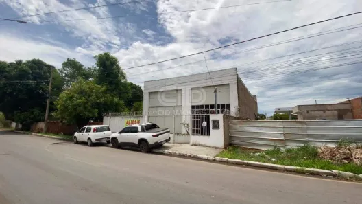 Galpão/Depósito/Armazém para alugar, 432m² no Nova Esperança, Cuiabá
