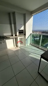 Apartamento com 3 Quartos à venda, 128m² no Parque Esplanada, Embu das Artes