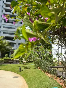 Apartamento com 3 Quartos para alugar, 101m² no Ponta Negra, Natal