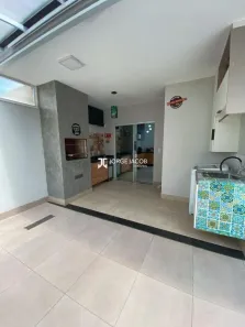 Casa com 3 Quartos à venda, 110m² no Horto Florestal, Sorocaba