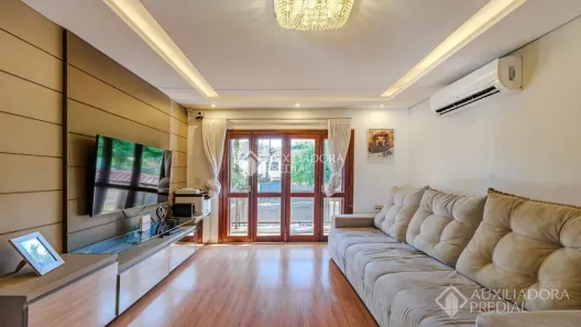 Casa com 3 Quartos à venda, 284m² no Partenon, Porto Alegre