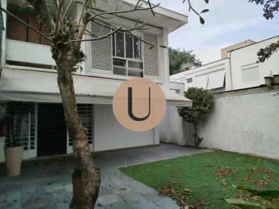 Imóvel Comercial com 3 Quartos à venda, 325m² no Chácara Santo Antônio (Zona Sul), São Paulo
