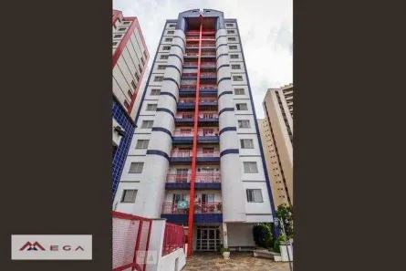 Apartamento com 2 Quartos à venda, 65m² no Vila Industrial, Campinas