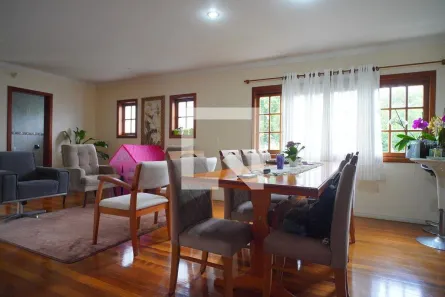 Casa com 3 Quartos à venda, 360m² no Jardim Itu, Porto Alegre
