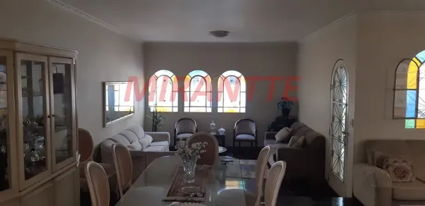 Sobrado com 3 Quartos à venda, 155m² no Santana, São Paulo