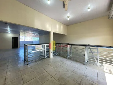 Ponto Comercial para alugar, 98m² no Núcleo Residencial Doutor João Aldo Nassif, Jaguariúna