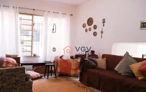 Sobrado com 4 Quartos à venda, 224m² no Jabaquara, São Paulo
