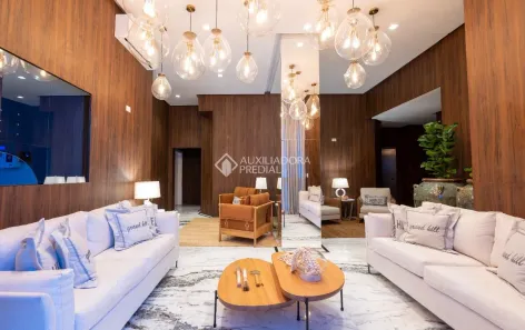 Apartamento com 4 Quartos à venda, 198m² no Meia Praia, Itapema