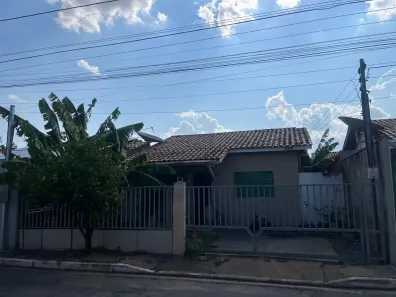 Casa com 2 Quartos à venda, 75m² no Tijucal, Cuiabá