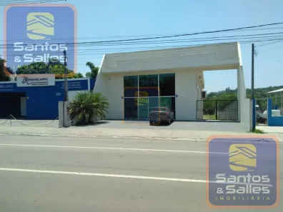 Galpão/Depósito/Armazém à venda, 420m² no Jardim Nova Michigan, São José dos Campos