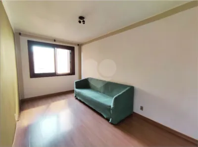 Apartamento com 1 Quarto à venda, 66m² no Santo Antônio, Porto Alegre