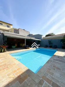 Casa com 4 Quartos à venda, 395m² no Vila Rica, Atibaia
