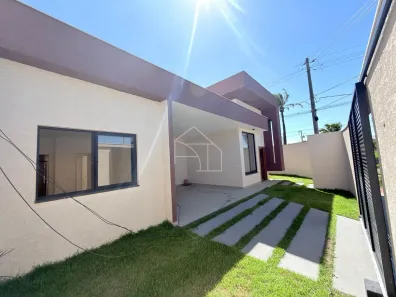 Casa com 3 Quartos à venda, 210m² no Manguinhos, Serra
