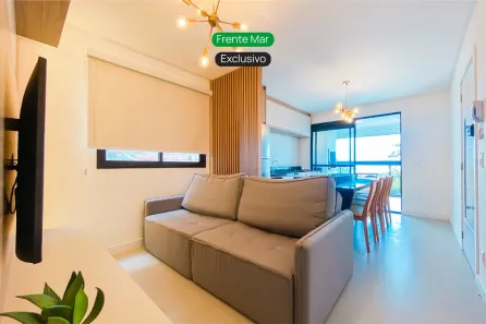 Apartamento com 2 Quartos à venda, 68m² no Palmas, Governador Celso Ramos