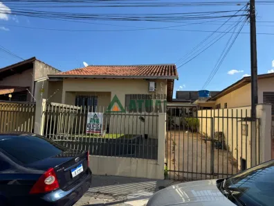 Casa com 4 Quartos à venda, 120m² no Leonor, Londrina
