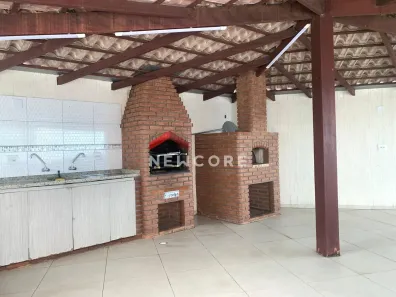 Apartamento com 3 Quartos à venda, 110m² no Alto Ipiranga, Mogi das Cruzes