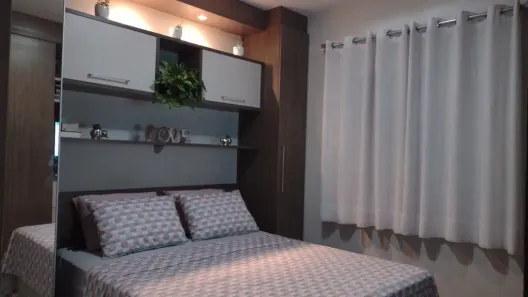 Apartamento com 3 Quartos à venda, 87m² no Cézar de Souza, Mogi das Cruzes