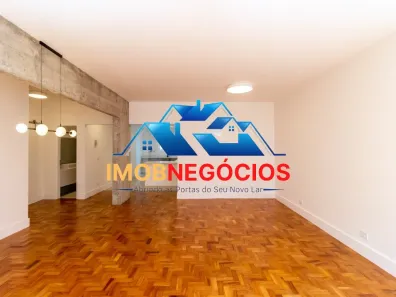 Apartamento com 3 Quartos à venda, 186m² no Jardim Paulista, São Paulo