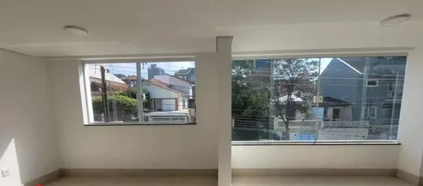 Sobrado com 3 Quartos para alugar, 305m² no Vila Alpina, Santo André