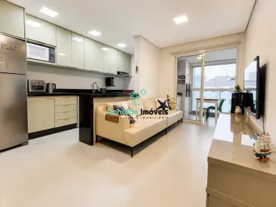 Apartamento com 2 Quartos à venda, 85m² no Rio da Praia, Bertioga
