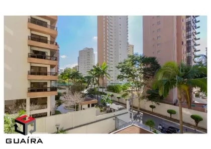 Apartamento com 3 Quartos à venda, 140m² no Jardim Vila Mariana, São Paulo