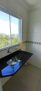 Apartamento com 2 Quartos para alugar, 42m² no Jardim Dayse, Ferraz de Vasconcelos