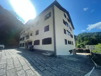 Apartamento com 2 Quartos para venda ou aluguel, 140m² no Bingen, Petrópolis