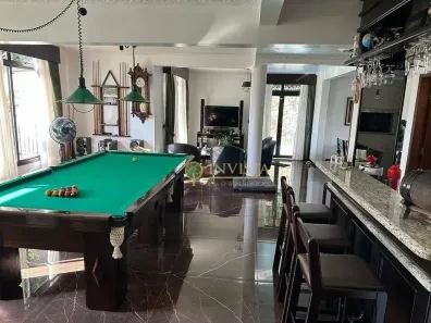 Casa com 3 Quartos à venda, 365m² no Canto, Florianópolis