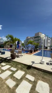 Apartamento com 2 Quartos à venda, 61m² no Olivença, Ilhéus