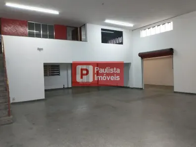 Galpão/Depósito/Armazém para alugar, 350m² no Socorro, São Paulo