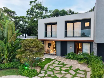 Casa de Condomínio com 4 Quartos à venda, 231m² no XANGRI-LÁ, Xangri-lá