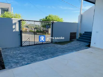 Imóvel Comercial com 3 Quartos à venda, 134m² no Bosque, Vinhedo