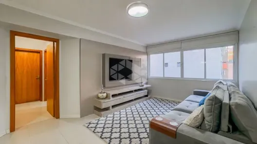 Apartamento com 3 Quartos para alugar, 100m² no Higienópolis, Porto Alegre