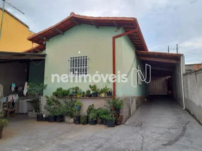 Casa com 3 Quartos à venda, 360m² no Nacional, Contagem
