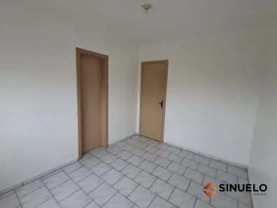 Apartamento com 1 Quarto para alugar, 40m² no Vila Nova, Novo Hamburgo