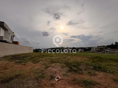 Lote/Terreno à venda, 552m² no Loteamento Residencial Pedra Alta (Sousas), Campinas