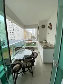 Apartamento com 3 Quartos à venda, 96m² no Andorinha, Itapema