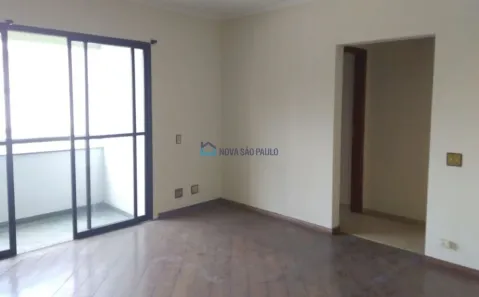 Apartamento com 3 Quartos à venda, 103m² no Jardim São Paulo(Zona Norte), São Paulo