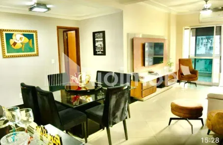 Apartamento com 4 Quartos à venda, 148m² no Vila da Penha, Rio de Janeiro