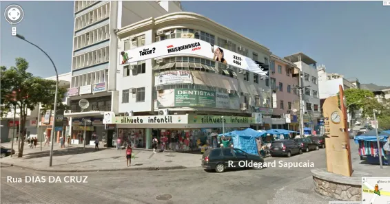 Sala Comercial à venda, 187m² no Méier, Rio de Janeiro