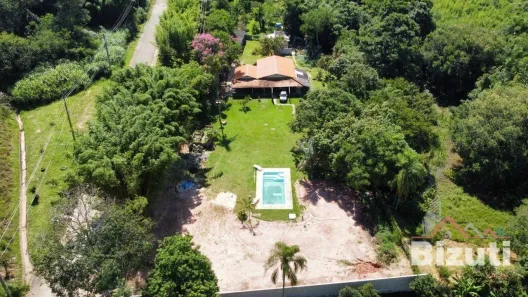 Fazenda/Sítio com 2 Quartos à venda, 120m² no Jardim Tarumã, Jundiaí